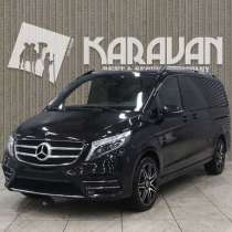 Mercedes Benz V-Class for transfer in Baku, в г.Баку