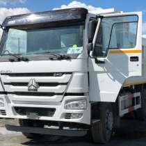 Самосвал HOWO HW76 (6x4) 2018г на эксклюзивных условиях!, в Тюмени