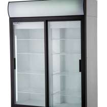 Шкаф холодильный DM114Sd-S Polair, в Екатеринбурге