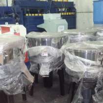 Смесители вертикальные VKG, в Москве