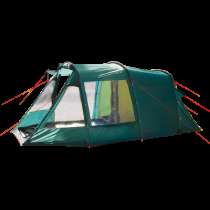 Пятиместная палатка, в Новосибирске