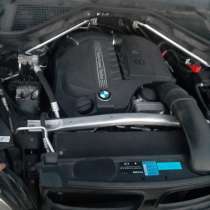Двигатель BMW X5 e70 n55b30 с проверкой на месте, в Москве