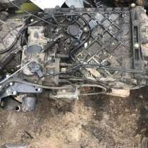 Кпп ман, в Москве