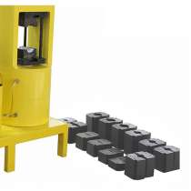 Продам KET-YTJ Матрицы к прессам для опрессовки стальных стр, в Старом Осколе