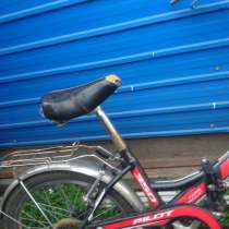 Продам подростковый велосипед, в Чите