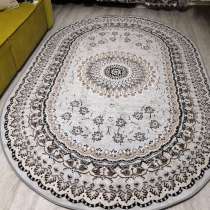 Ковёр овальный, в Москве