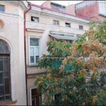 Сдаётся 3-х комнатная квартира в тихом центре города, в г.Одесса