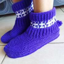 Chaussettes tricotees, в г.Sollies-Pont