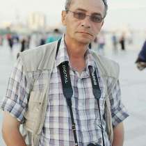 Rauf Babayev, 60 лет, хочет познакомиться – ищу спутницу жизни, в г.Баку