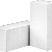 Газосиликатные блоки, в Тамбове