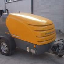 Putzmeister M740 2014 г. в. Б/У растворонасос, в Казани