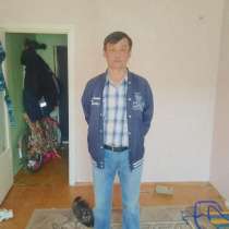 Антон Донкан, 51 год, хочет пообщаться, в Хабаровске