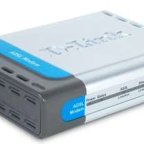 ADSL-роутер D-Link DSL300T-1, в Москве