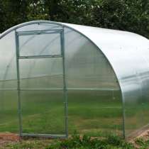 Теплицы по оптовым ценам, в Курске