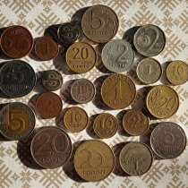 Монеты разные, в г.Витебск