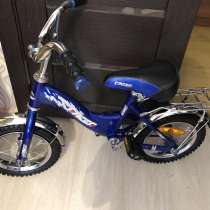 Продам велосипед детский, в Новосибирске