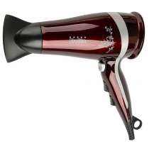 Фен для укладки волос Delta DL-0917 Bordeaux, в г.Тирасполь