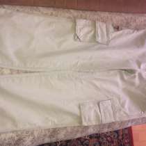 Штаны брюки Quiksilver, в Санкт-Петербурге