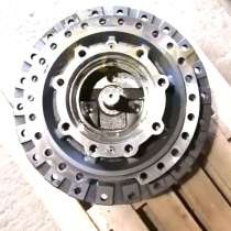 Редуктор хода для HITACHI UH б/у, в г.Баку