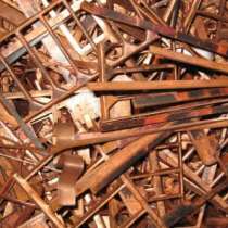 Прием меди 2 сорт кусок &ndash; цена за 1 кг в г. Видное и Московс, в Видном