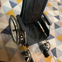 Инвалидная коляска, в Ногинске
