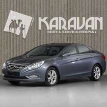 Hyundai Sonata for rent in Baku, в г.Баку
