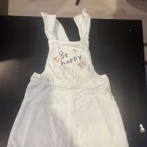 Сарафан для девочки, в Великих Луках