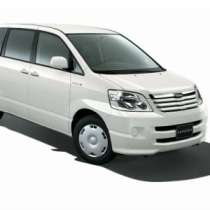 Куплю подержанный автомобиль Toyota Noah, в Омске