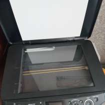 Цветной струйный принтер epson stylus fhoto RX615, в Ростове-на-Дону