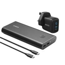 30000 МАЧ ANKER POWER BANK ОРИГИНАЛЬНЫЙ ‪+, в Москве