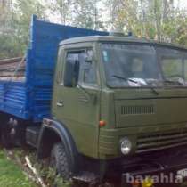 прицеп для грузовика ГКБ-8350, в Иванове