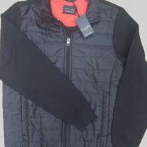 Кофта мужская Cristian Berg новая, в Санкт-Петербурге