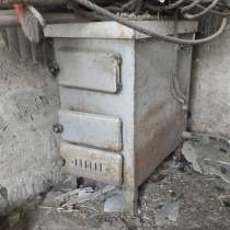 Котёл для отапливание домов и теплиц, в Армавире