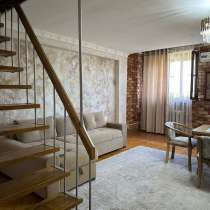 Двухуровневая 4 ком 120 м, в г.Ташкент