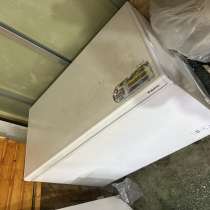 Морозильное камера, в Москве