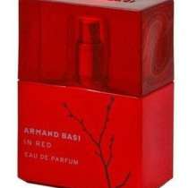 Оригинал Armand Basi In Red EDP, в Санкт-Петербурге