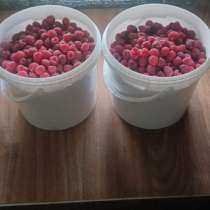 Малина, в Волжске