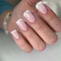 Маникюр/педикюр, в Уссурийске