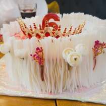 Домашние торты Зеленоград, в Москве