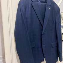 Мужской костюм, в Грозном