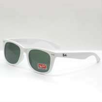 Очки Ray ban WAYFARER White, в Санкт-Петербурге