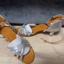 Туфли для бальных танцев, в Москве