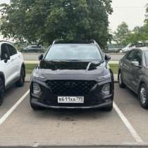 Хендай Сантафе с НДС, в г.Минск