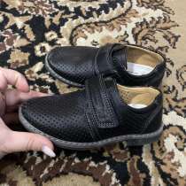 Туфли для мальчика, в Новотроицке