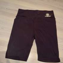 Велосипедки серые, в Истре