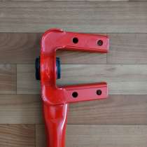 Поперечина передней подвески, в Тольятти