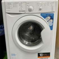 Стиральная машина indesit, в Одинцово