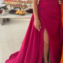 Продам вечернее платье, в Краснодаре