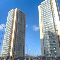 1-комнатная квартира, 38 м², 2/25 эт, в г.Красноярск