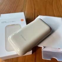 Power bank XIAOMI 10000Mah, в Сочи